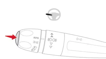 Citroen C4 - Indicateurs